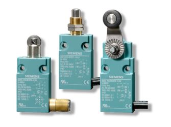 Basic Limit Switches