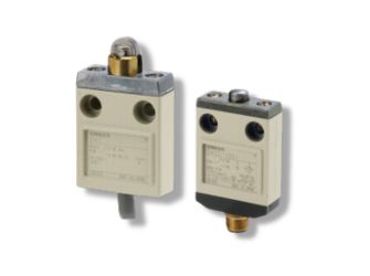 Compact Limit Switches