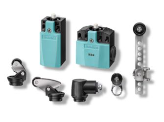 Actuators & Accessories