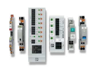 Device Circuit Breakers