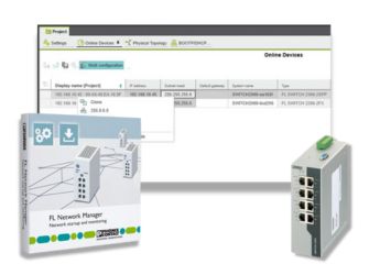 Diagnostics, Configuration & Management Software