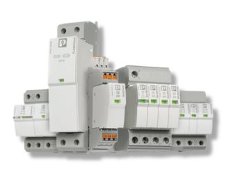 Surge Protection