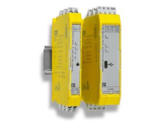 Zero-speed & Over-speed Safety Relays