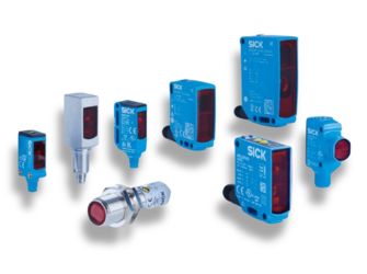 Photoelectric Sensors