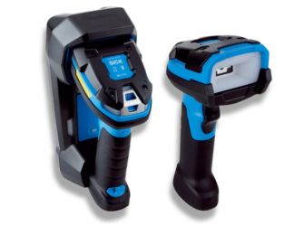 Mobile Handheld Scanners