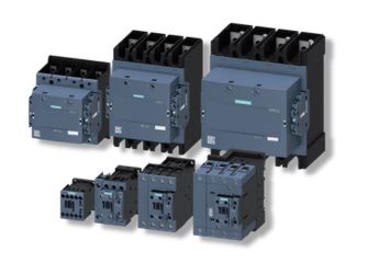 Contactors