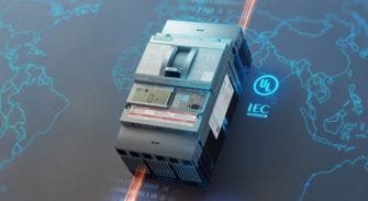 Molded Case Circuit Breakers