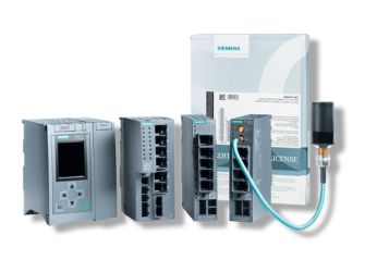 Siemens Software