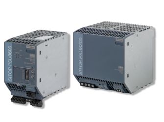 Advanced Power Supplies