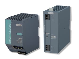 Standard Power Supplies