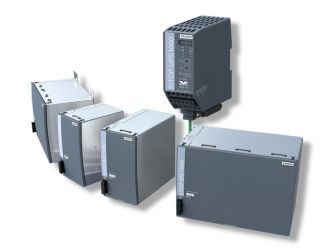 Uninterruptible Power Supplies (UPS's)