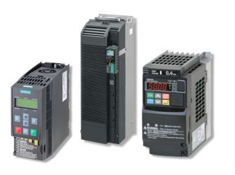 Variable Speed Drives